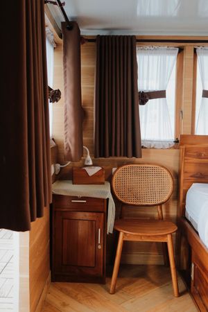 Custom Built Phinisi | Sands Bajo