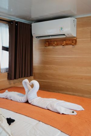 Custom Built Phinisi | Sands Bajo