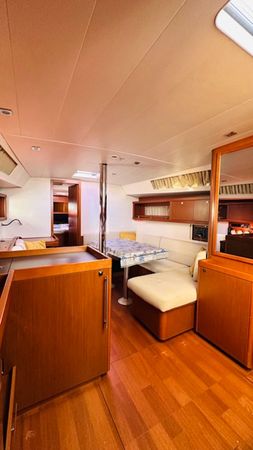 Beneteau Oceanis 41 | Vittoria