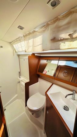 Beneteau Oceanis 41 | Vittoria