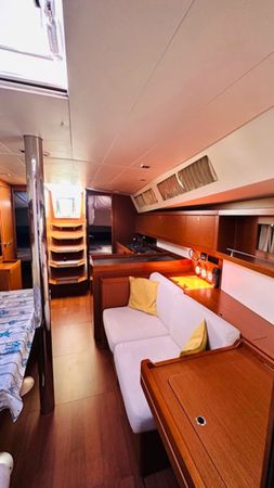 Beneteau Oceanis 41 | Vittoria