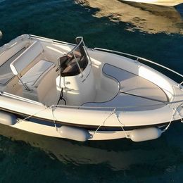 Poseidon Blu Water 170 | Ioli