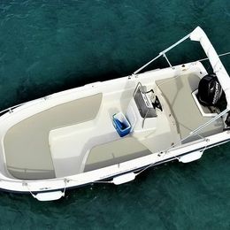 Compass 150cc | Gorgona