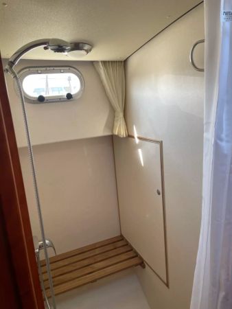 Linssen GS 40.9 AC | Sunshine