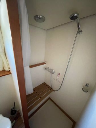 Linssen GS 40.9 AC | Sunshine