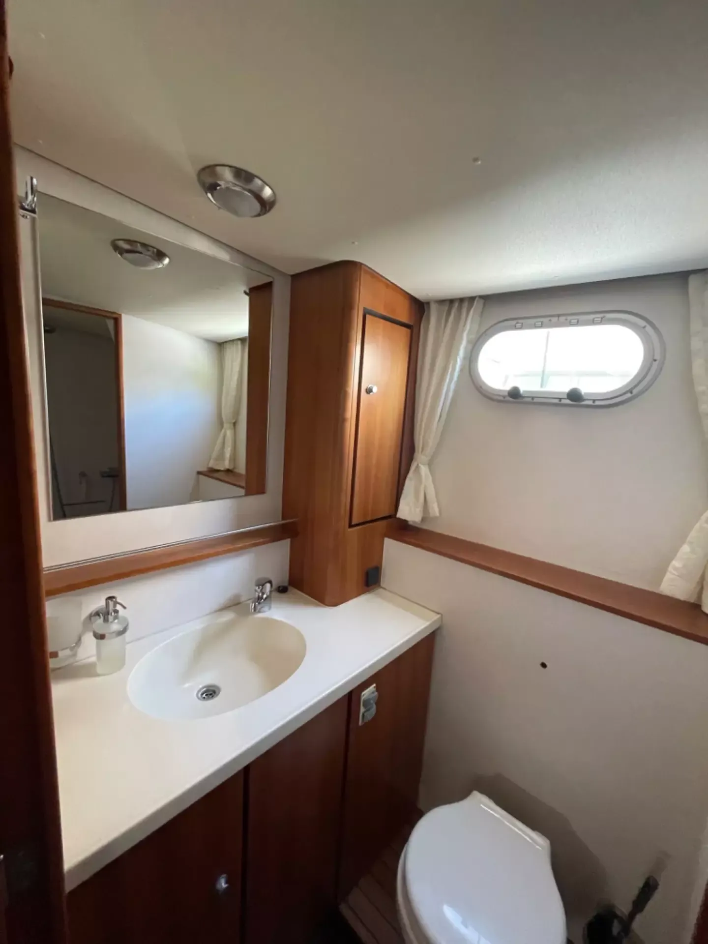 Linssen GS 40.9 AC | Sunshine