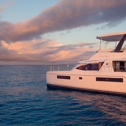 Leopard 43 PC | Unity