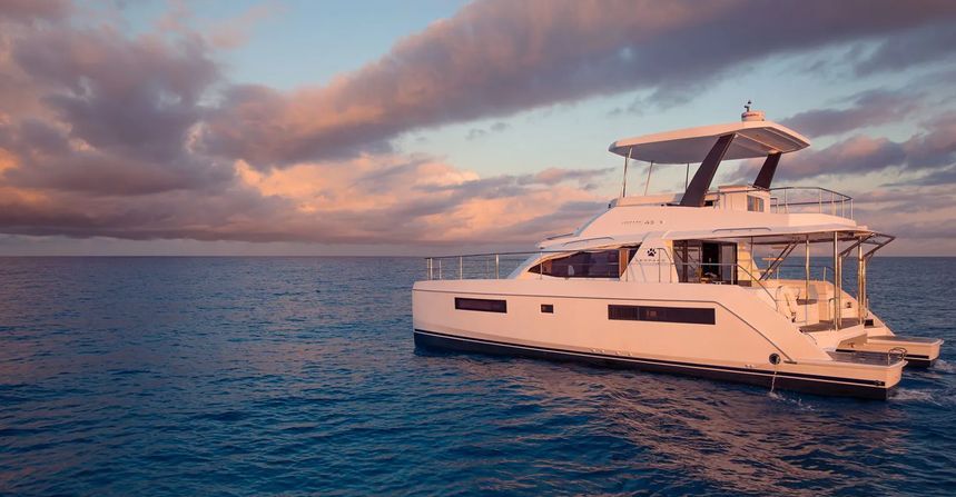 Leopard 43 PC | Unity