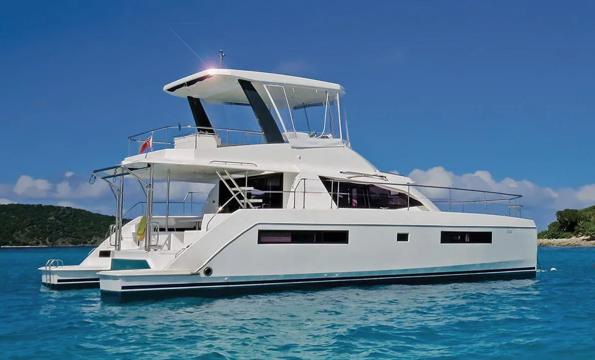 Leopard 43 PC | Unity