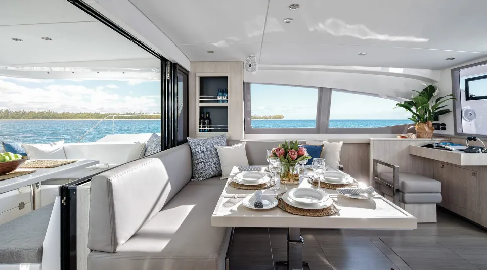 Leopard 43 PC | Unity