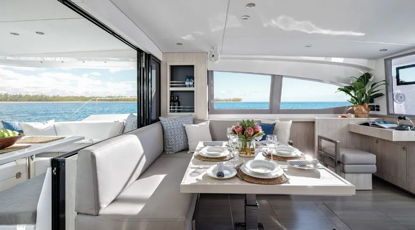 Leopard 43 PC | Unity