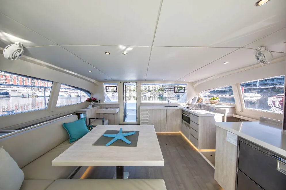 Leopard 43 PC | Unity