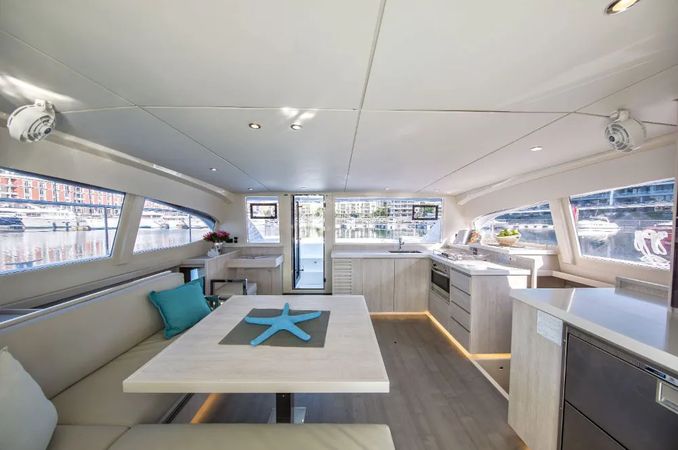 Leopard 43 PC | Unity