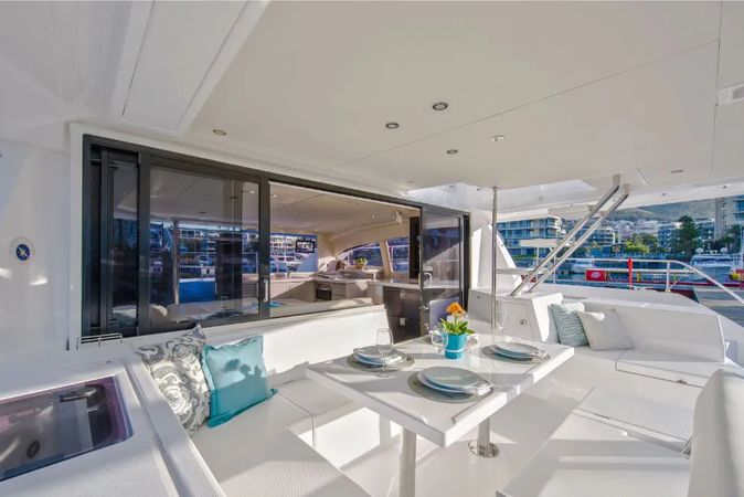 Leopard 43 PC | Unity