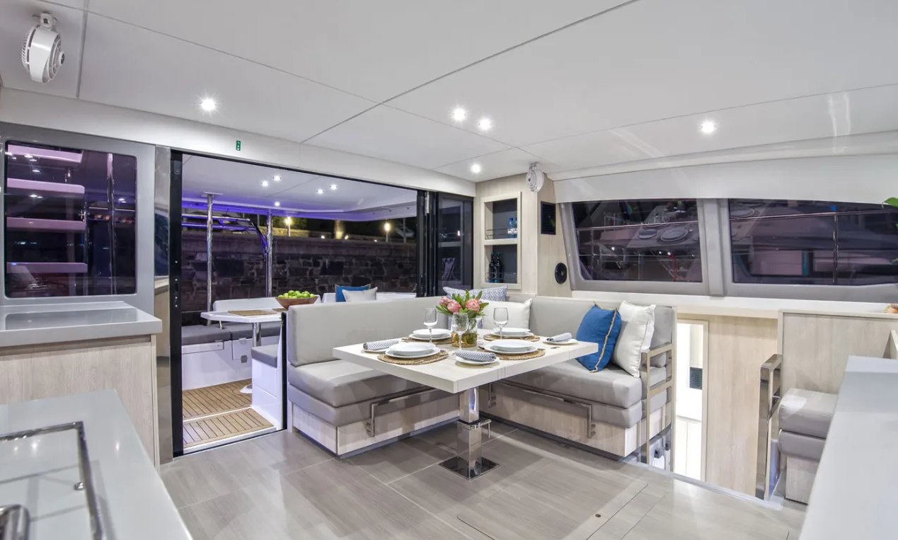 Leopard 43 PC | Unity