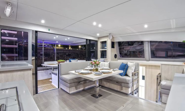 Leopard 43 PC | Unity