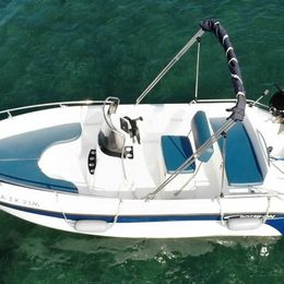 Ranieri 500 | Armonia