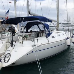 Harmony 47 | Diamond 5