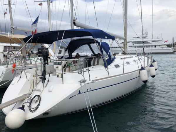 Harmony 47 | Diamond 5