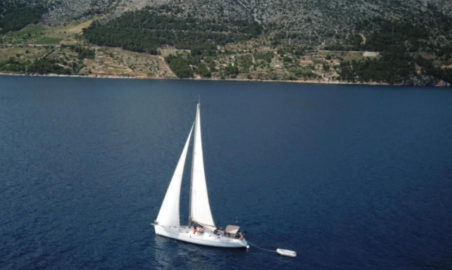 Harmony 47 | Diamond 5