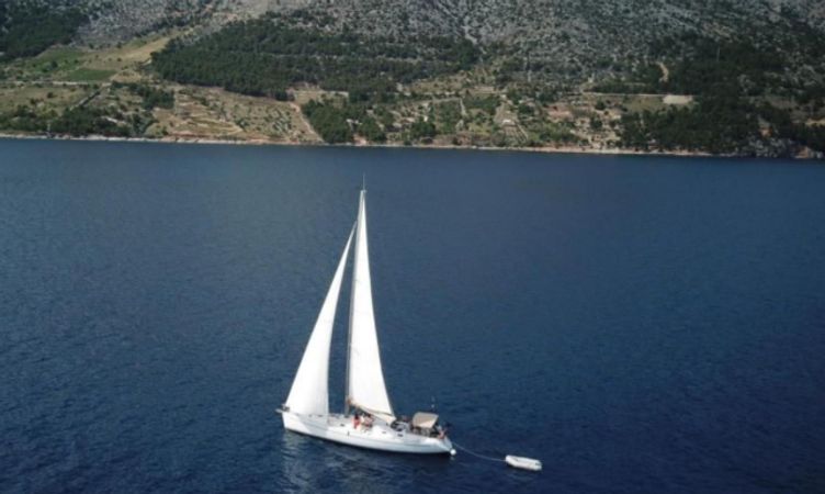 Harmony 47 | Diamond 5