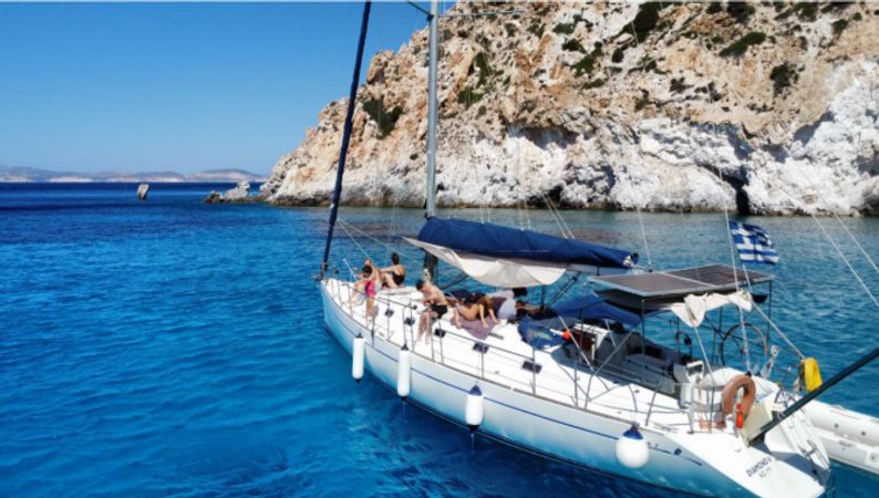 Harmony 47 | Diamond 5