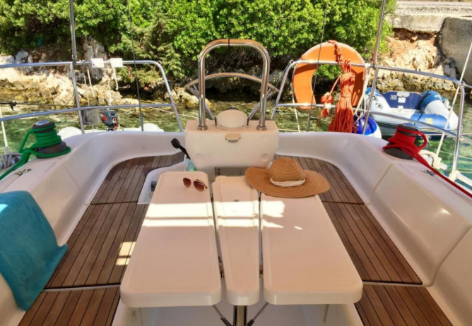 Harmony 47 | Diamond 5