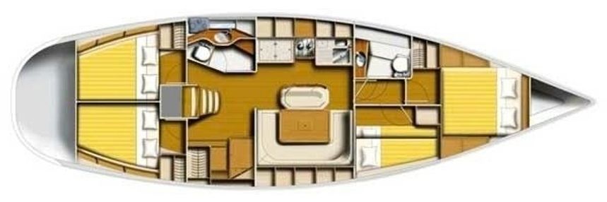 Harmony 47 | Diamond 5