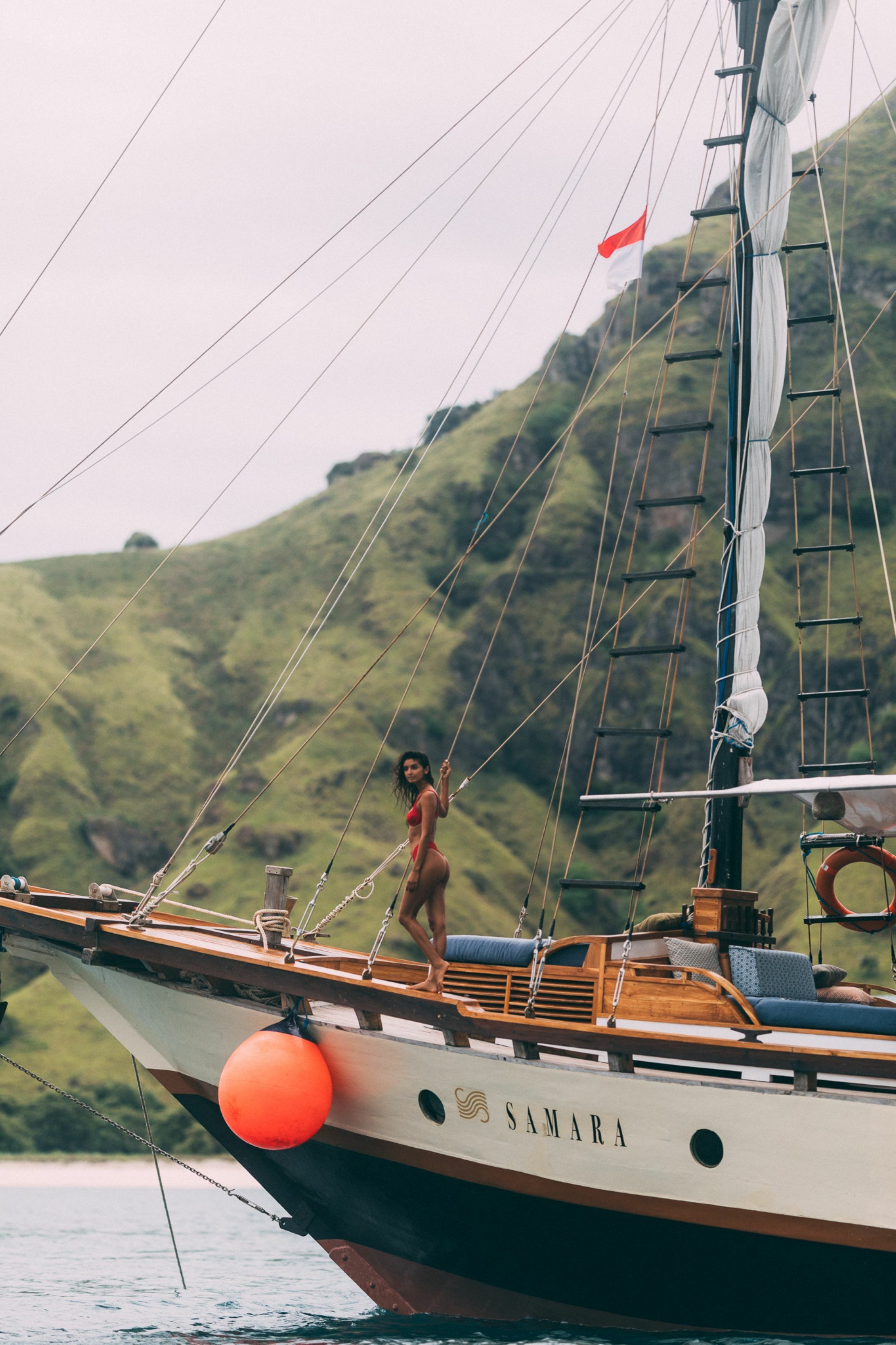 Custom Built 88 | Samara 1