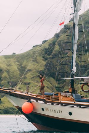 Custom Built 88 | Samara 1