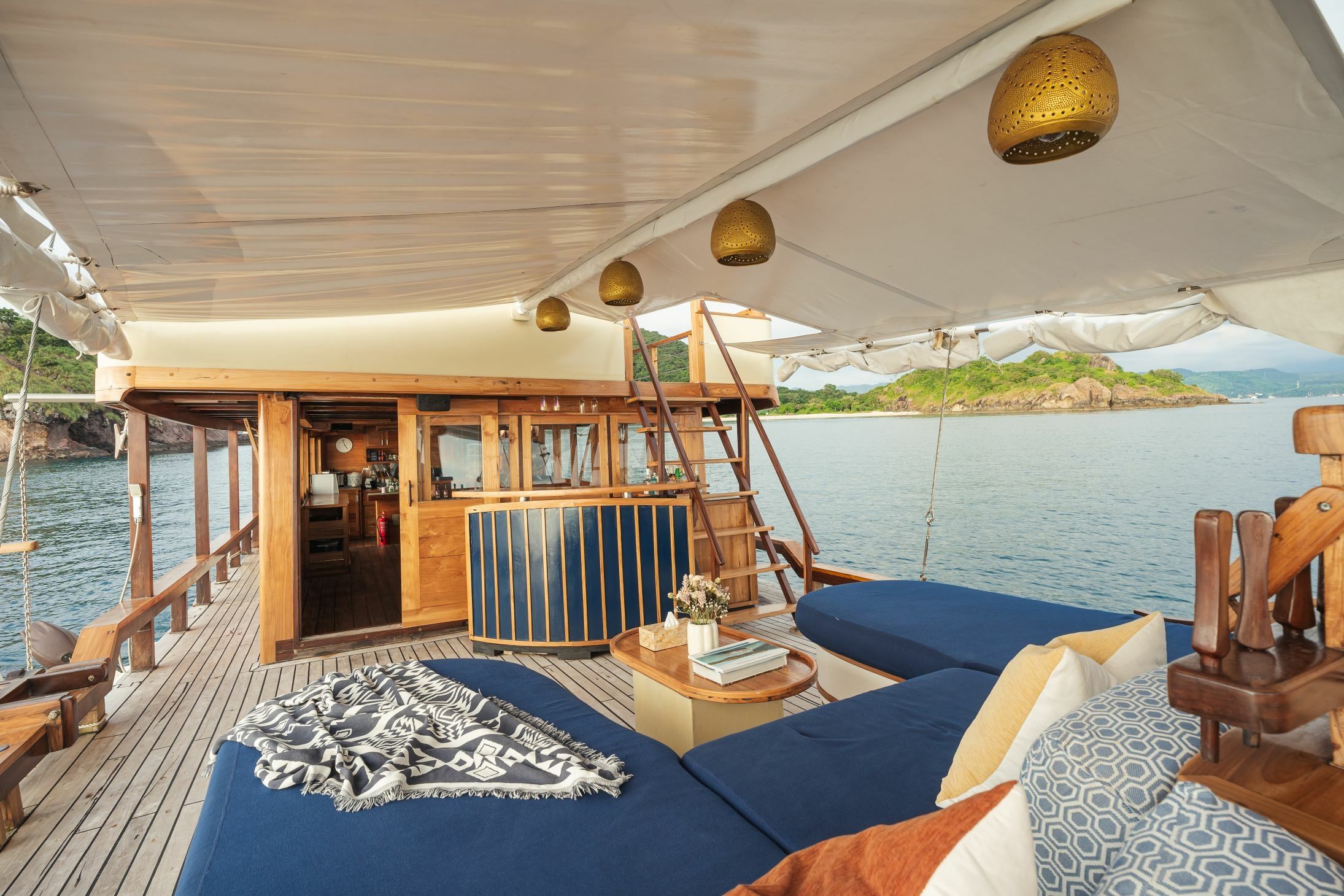 Custom Built 88 | Samara 1