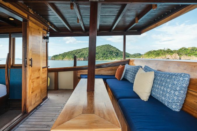 Custom Built 88 | Samara 1