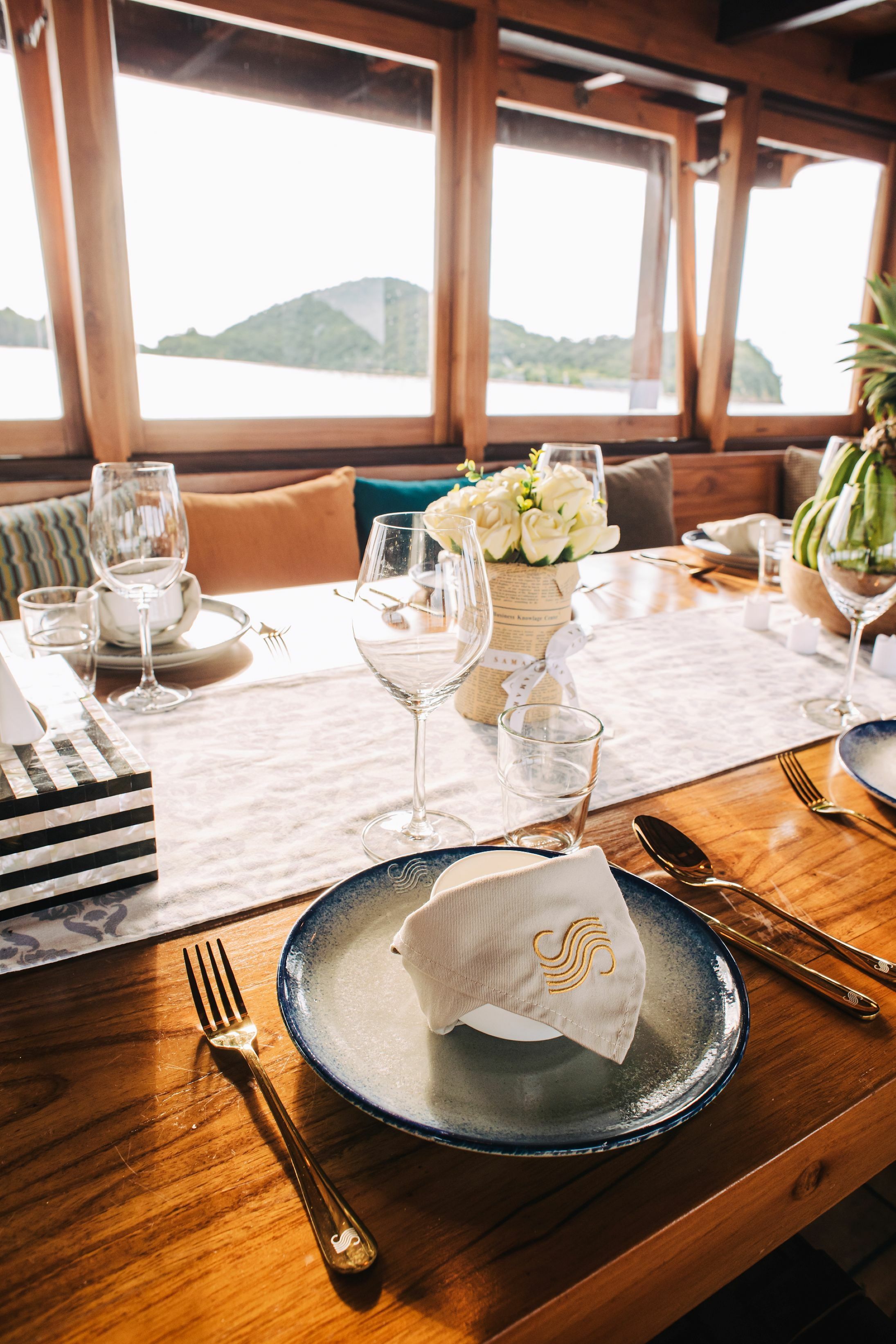 Custom Built 88 | Samara 1