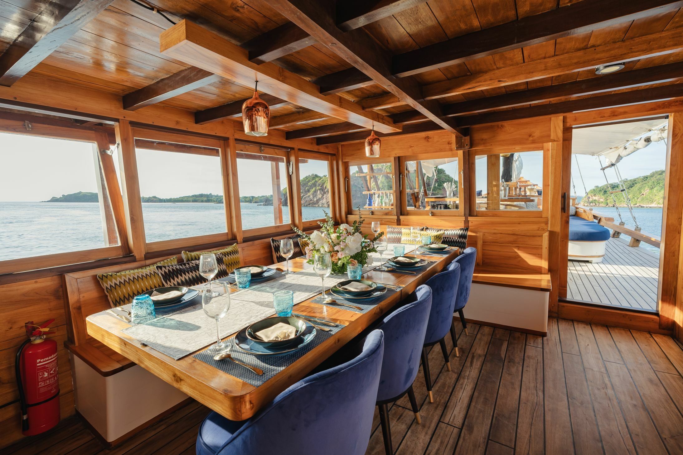 Custom Built 88 | Samara 1