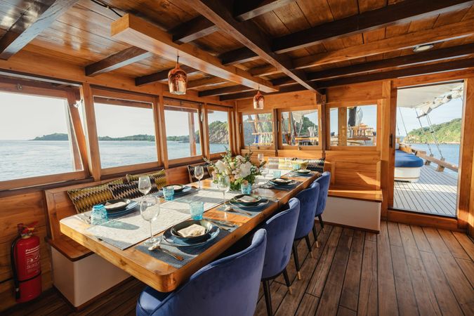 Custom Built 88 | Samara 1