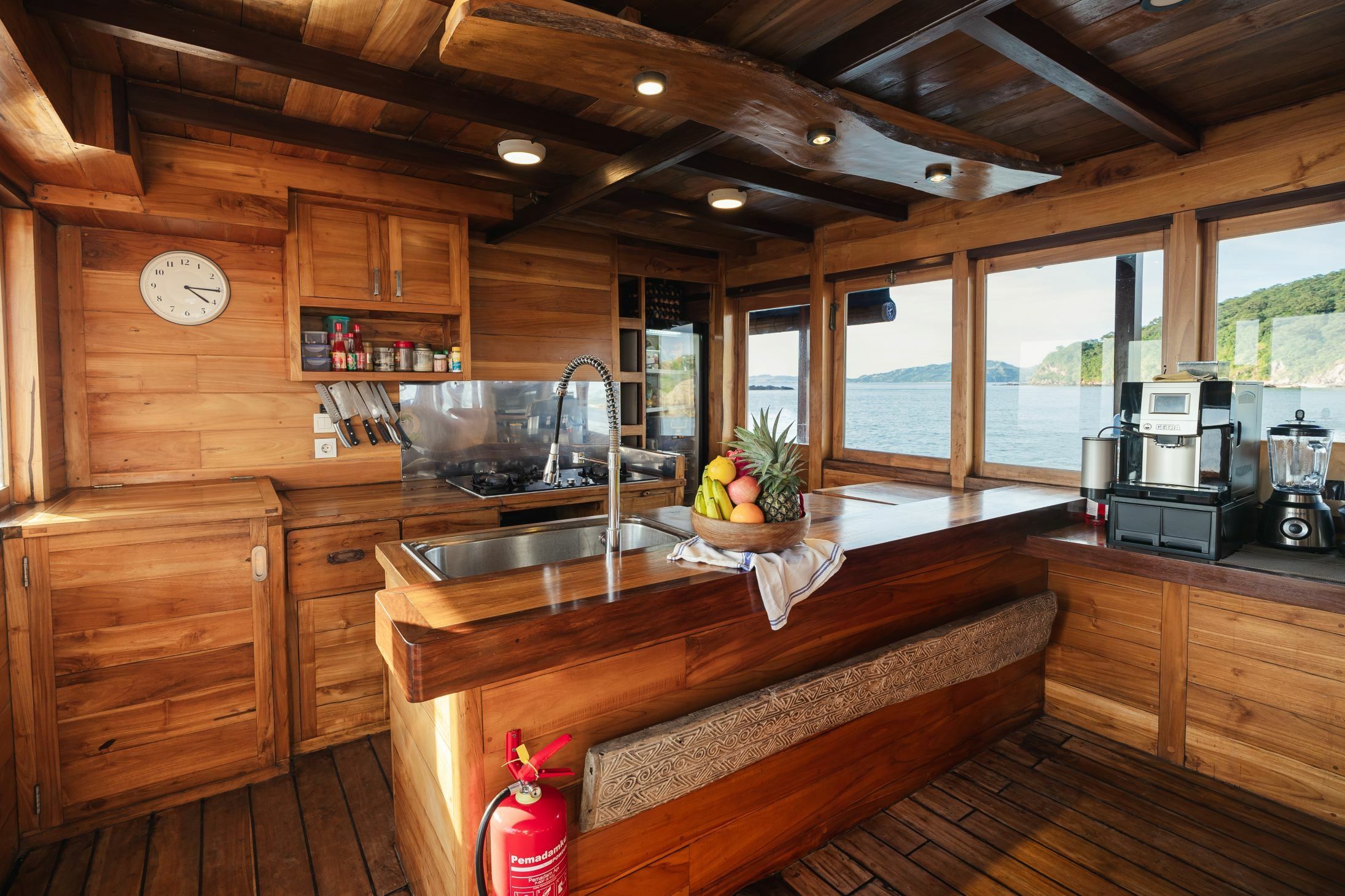 Custom Built 88 | Samara 1