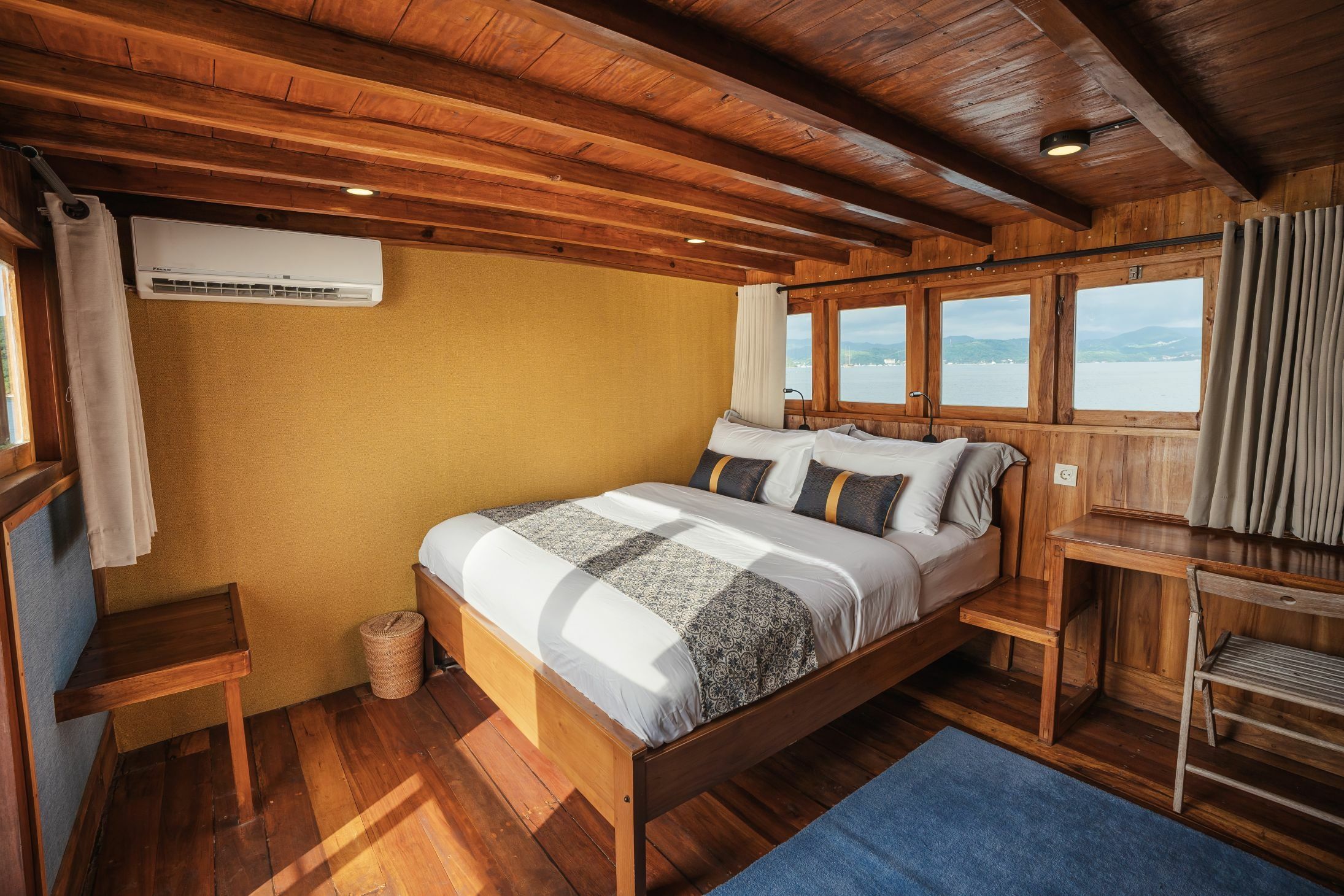 Custom Built 88 | Samara 1