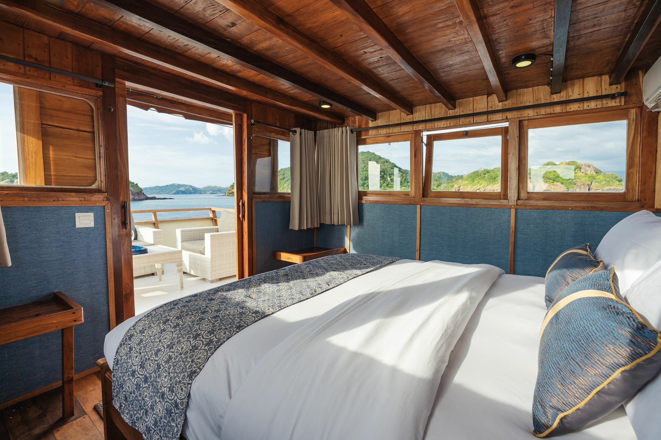 Custom Built 88 | Samara 1