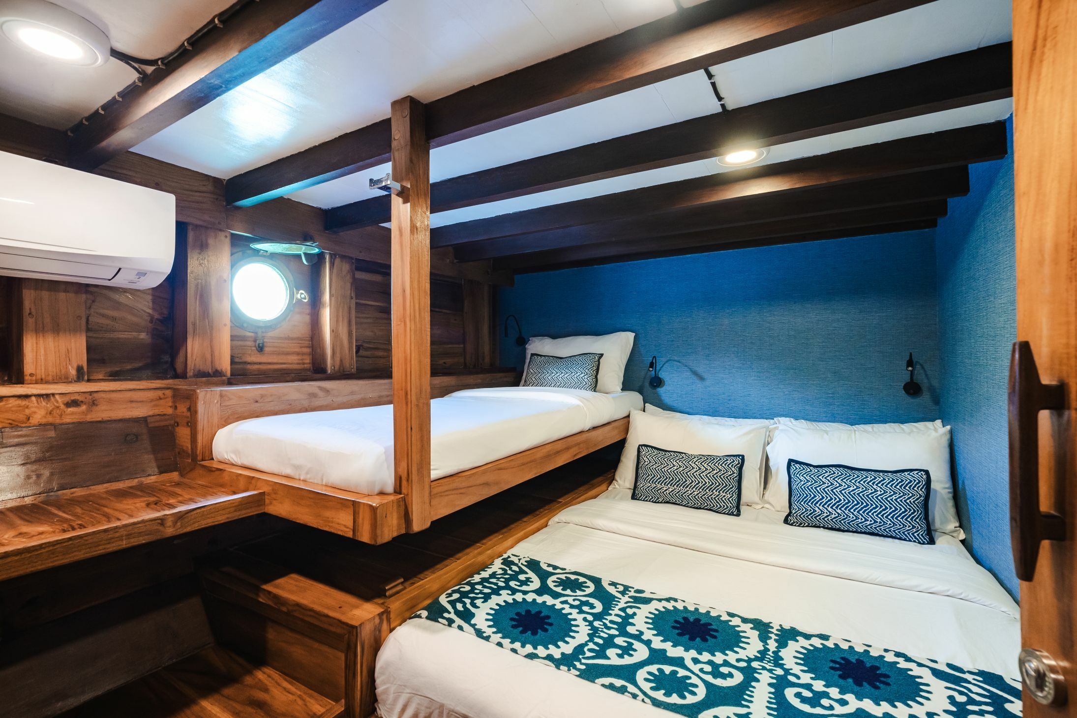 Custom Built 88 | Samara 1