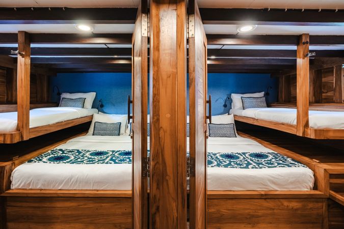 Custom Built 88 | Samara 1