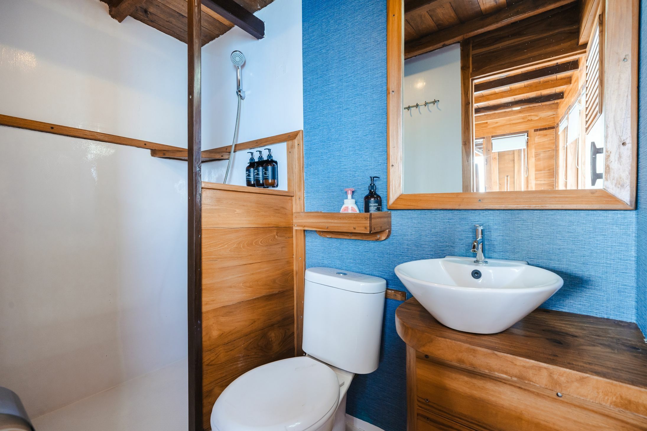 Custom Built 88 | Samara 1