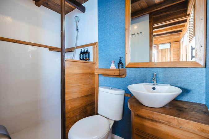 Custom Built 88 | Samara 1