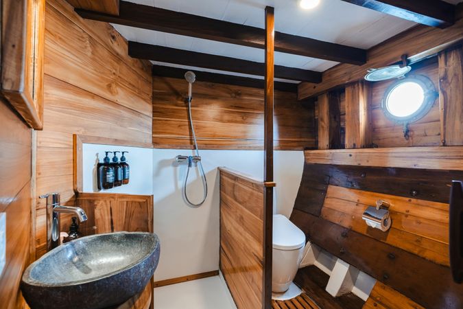 Custom Built 88 | Samara 1