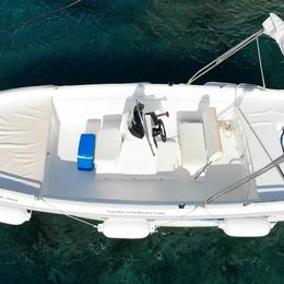 Poseidon Blu Water 170 | Artemis