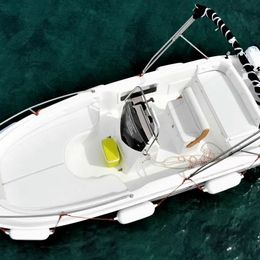 Poseidon Blu Water 170 | Calypso