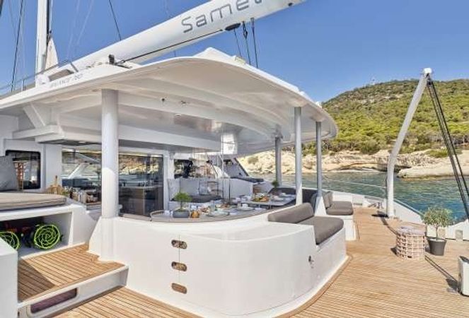 Balance 760F | Sameli