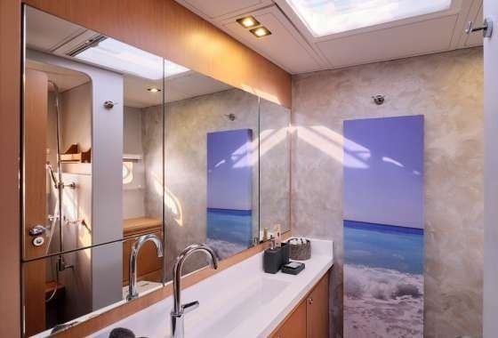 Balance 760F | Sameli