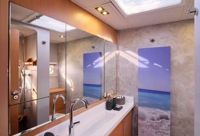 Balance 760F | Sameli