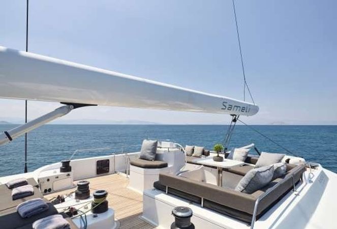 Balance 760F | Sameli