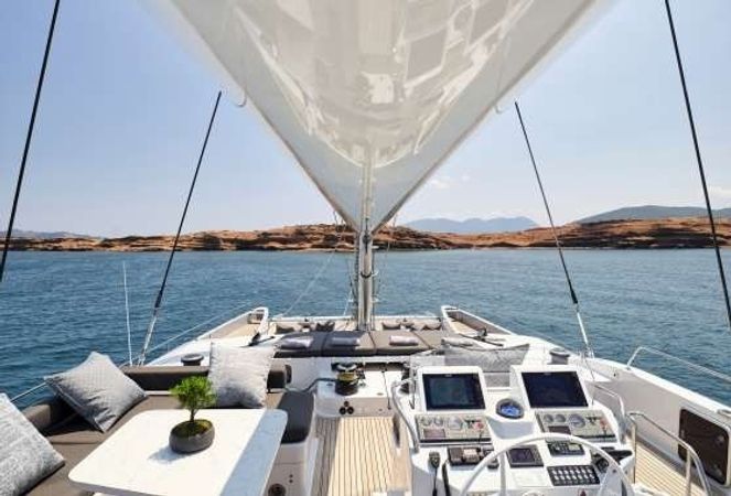 Balance 760F | Sameli